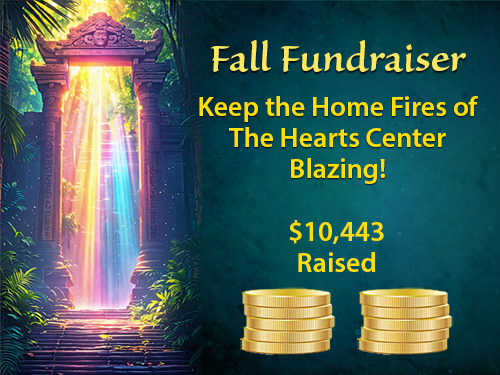 Declaring Victory Fundraising Campaign